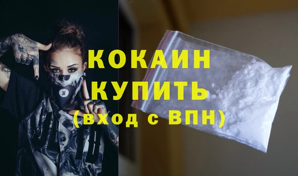 крисы Баксан