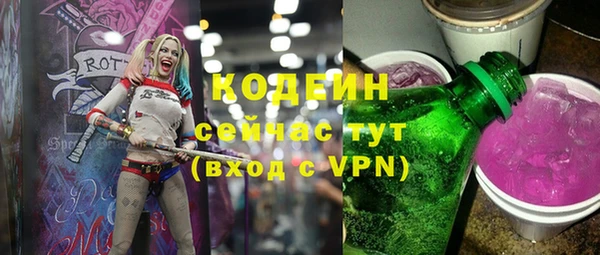крисы Баксан